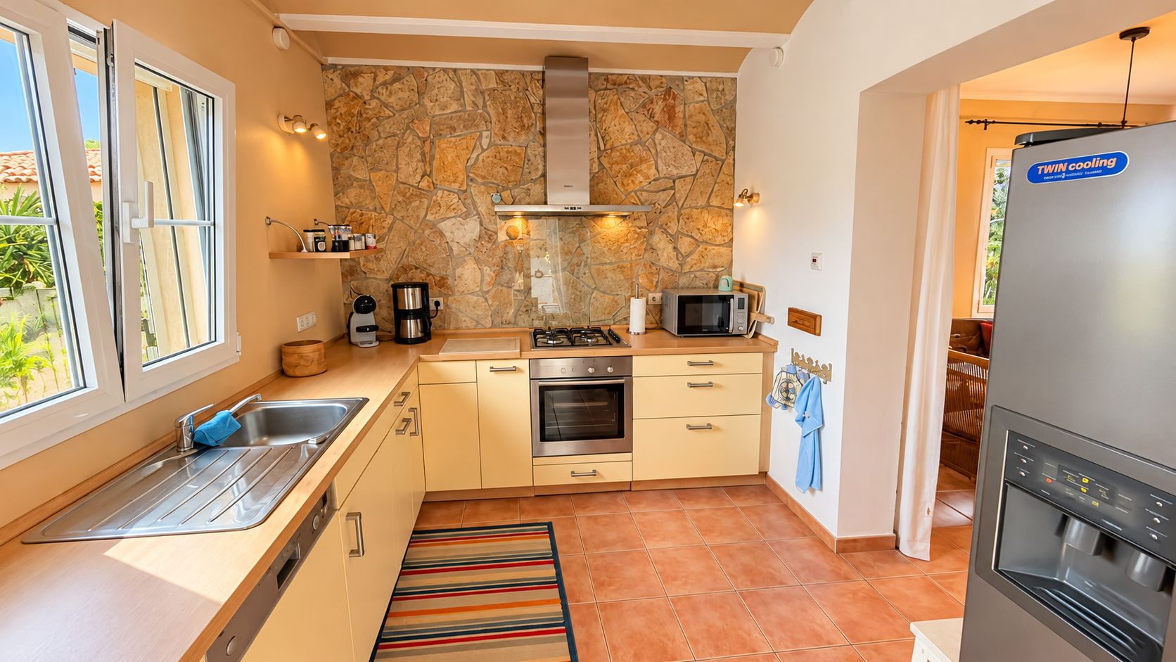 ++ MEDITERRANE OASE MIT POOL, 1.051 m² PARADIES & TOURISTENLIZENZ IN MASOS D'EN BLADER ++ - Image 13